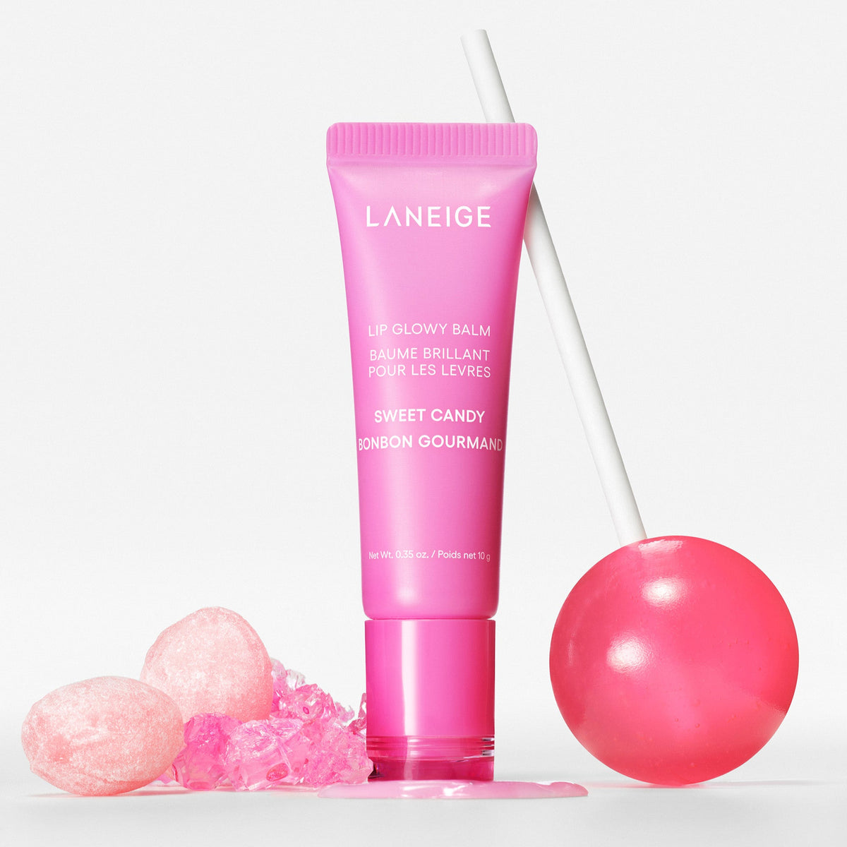 Lip Glowy Balm 10g
