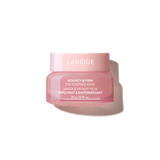 Bouncy & Firm Eye Sleeping Mask 20g