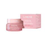 Bouncy & Firm Eye Sleeping Mask 20g