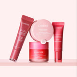 Glaze Craze Tinted Lip Serum 12g