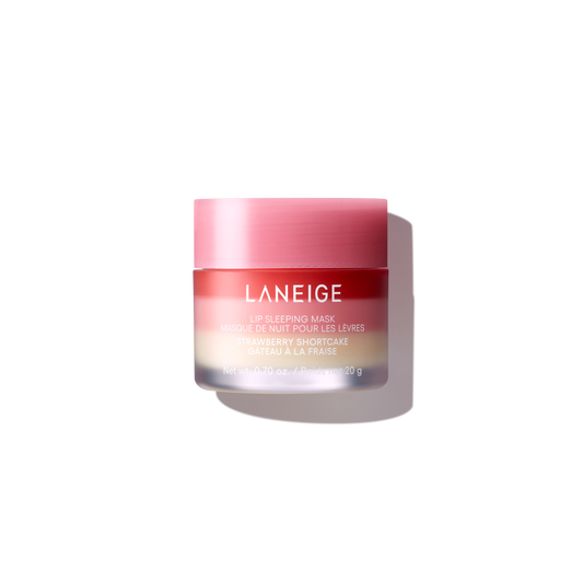 Lip Sleeping Mask Strawberry Shortcake 20 g