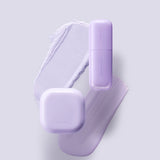 Skin Veil Base_EX No.40 Pure Violet 30ml