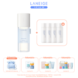 Cream Skin Zincpep™ Toner & Gel Moisturizer 170ml.