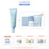Water Bank UV Barrier sunscreen 50 ml.