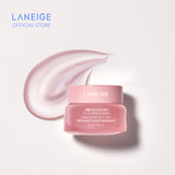 Bouncy & Firm Eye Sleeping Mask 20g