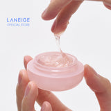 Bouncy & Firm Lip Treatment 12g