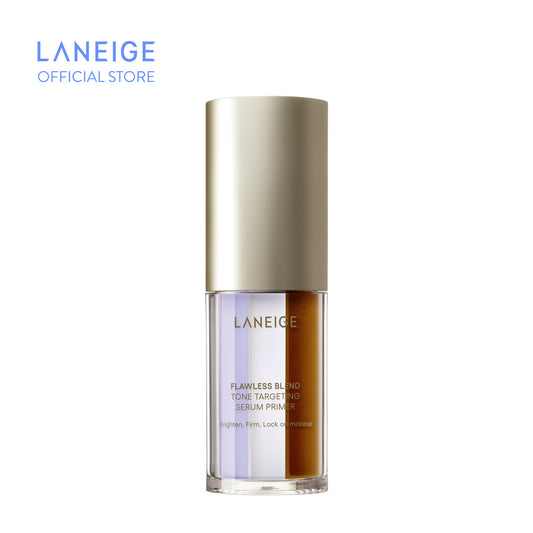 Flawless Blend Tone Targeting Serum Primer 30ml