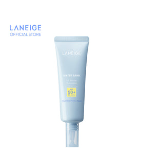 Water Bank UV Barrier sunscreen 50 ml.