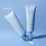 Water Bank UV Barrier sunscreen 50 ml.