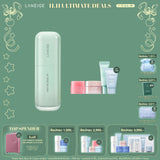 Skin Veil Base_EX No.60 Mint Green 30ml