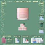 Bouncy & Firm Sleeping Mask 25ml