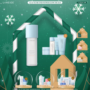 Water Bank Blue HA Toner 160ml