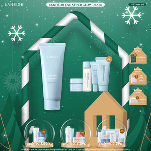 Water Bank Blue HA Cleansing Foam 150ml