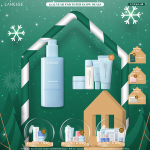 Water Bank Gentle Gel Cleanser 250ml