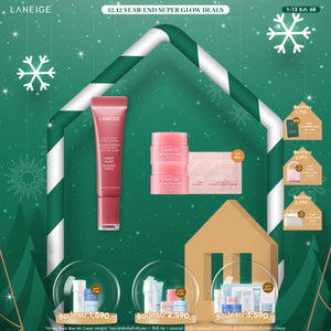 Glaze Craze Tinted Lip Serum 12g