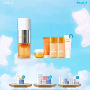 Radian-C Double Essence 30ml