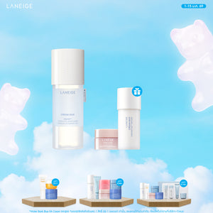 Cream Skin Zincpep™ Toner & Gel Moisturizer 170ml.