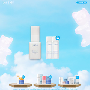 Cream Skin Mist 30ml