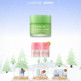 Lip Sleeping Mask EX_Apple Lime 20g