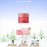 Lip Sleeping Mask EX_Berry 8g