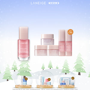 Bouncy & Firm Serum 30ml