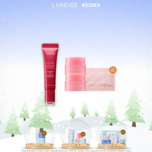 Glaze Craze Tinted Lip Serum 12g