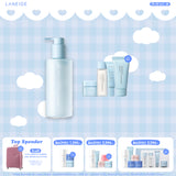 Water Bank Blue HA Cleansing Oil 250ml