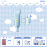 Water Bank UV Barrier sunscreen 50 ml.