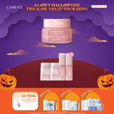 Bouncy & Firm Eye Sleeping Mask 20g