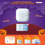 Water Bank Blue Hyaluronic Gel Cream 50ml