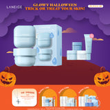 Water Bank Cream & Refill Duo