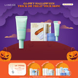 Smoothie Makeup Serum 30ml.