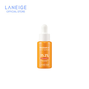Radian-C Spot Serum 10ml