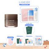 Lip Sleeping Mask Hot Cocoa 20G