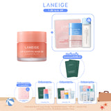 Lip Sleeping Mask EX_Grapefruit 20g