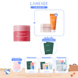 Lip Sleeping Mask EX_Berry 8g