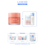 Lip Sleeping Mask EX_Grapefruit 20g