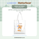 LANEIGE x Butterbear Neo Cushion Box Set