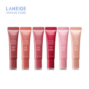 Glaze Craze Tinted Lip Serum 12g