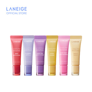 Lip Glowy Balm 10g