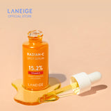 Radian-C Spot Serum 10ml