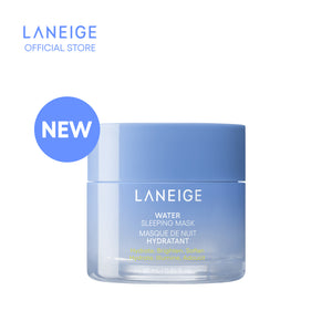 Water Sleeping Mask 25ml