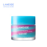 Lip Sleeping Mask Cotton Candy 20g