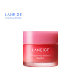 Lip Sleeping Mask 20 g (Berry) x2 Duo Set