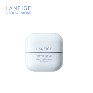 Water Bank Blue Hyaluronic Gel Cream 50ml
