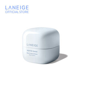 Water Bank Blue Hyaluronic Gel Cream 50ml