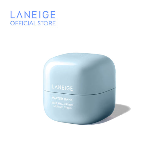 Water Bank Blue Hyaluronic Moisture Cream 50ml