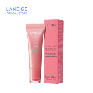 Lip Glowy Balm Pink Supernova 10g