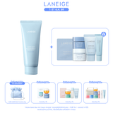Water Bank Blue HA Cleansing Foam 150ml