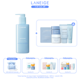 Water Bank Gentle Gel Cleanser 250ml